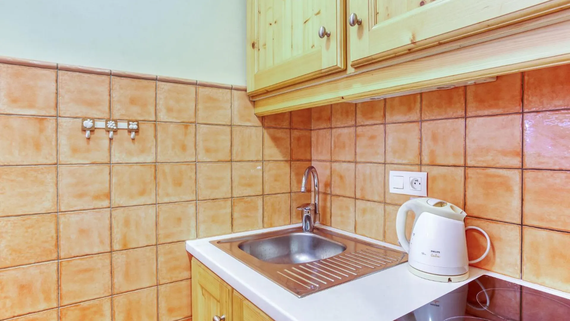 Apartment Chanteneige 403 By Interhome Saint-Martin-de-Belleville