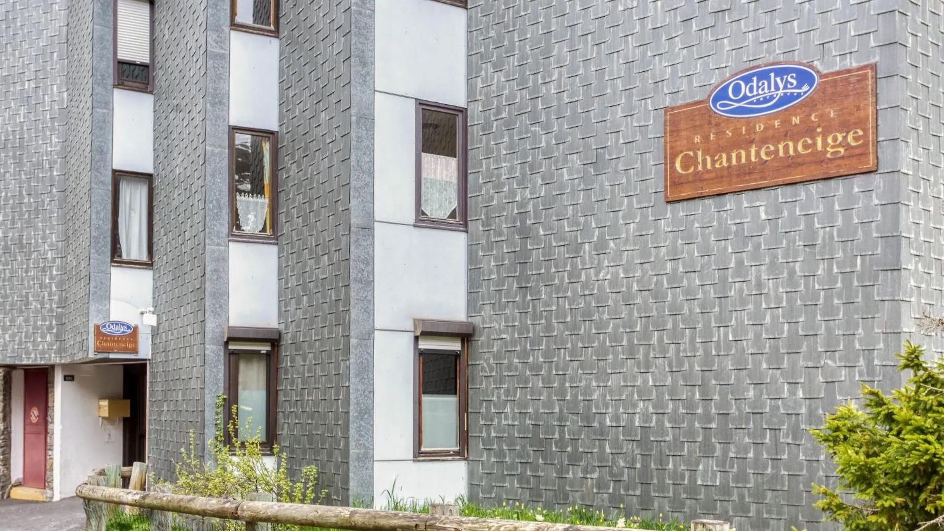 Apartment Chanteneige 403 By Interhome Saint-Martin-de-Belleville