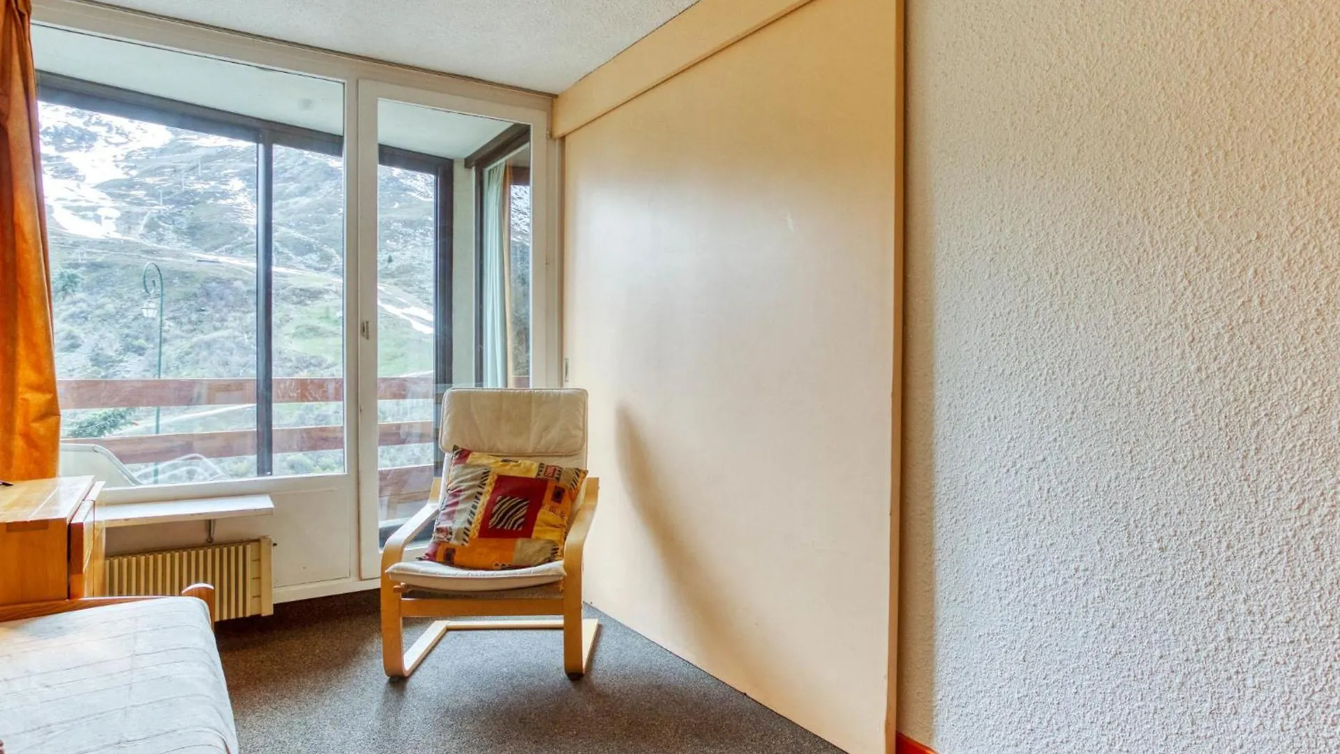 Apartment Chanteneige 403 By Interhome Saint-Martin-de-Belleville