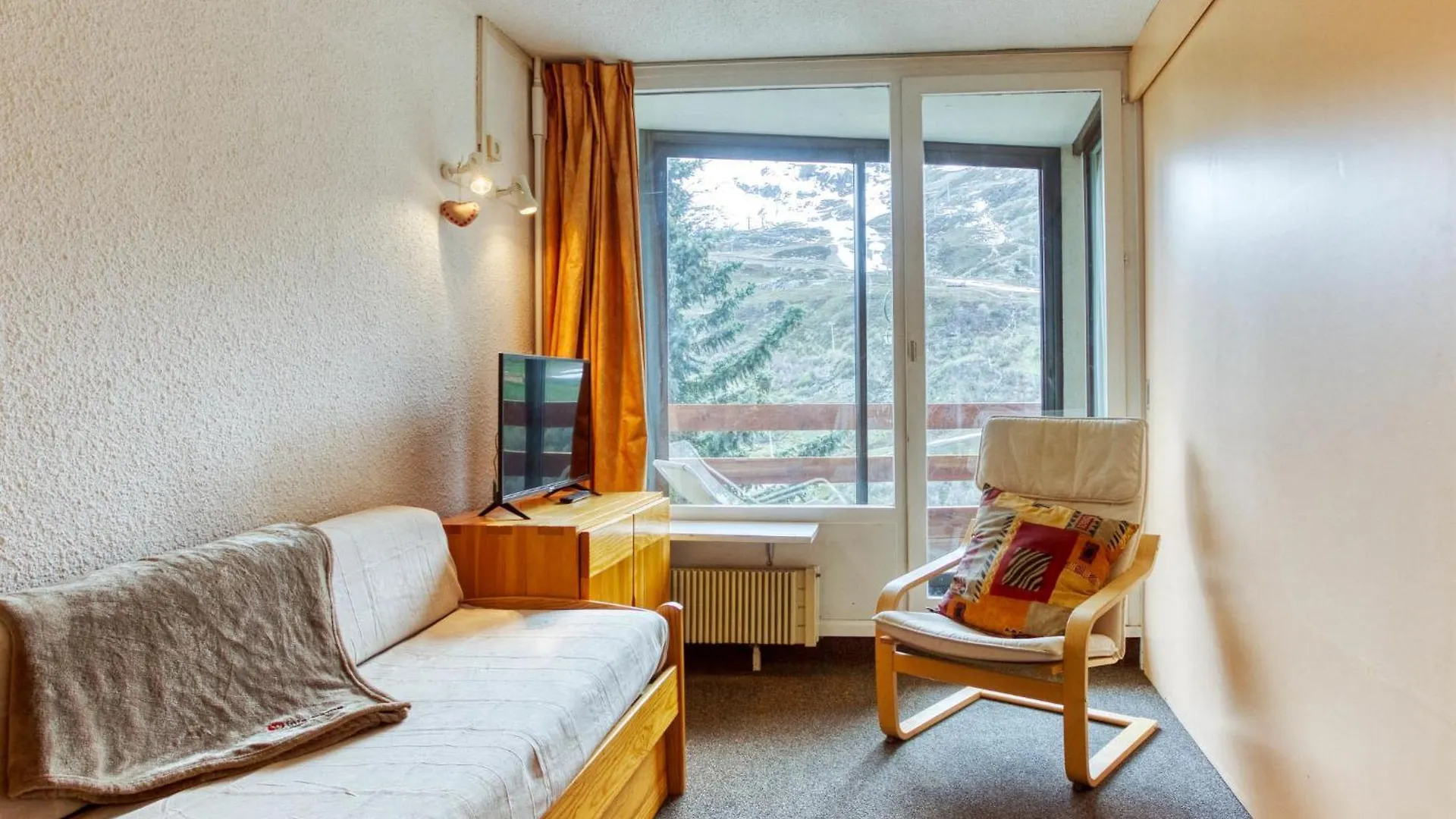 Apartment Chanteneige 403 By Interhome Saint-Martin-de-Belleville
