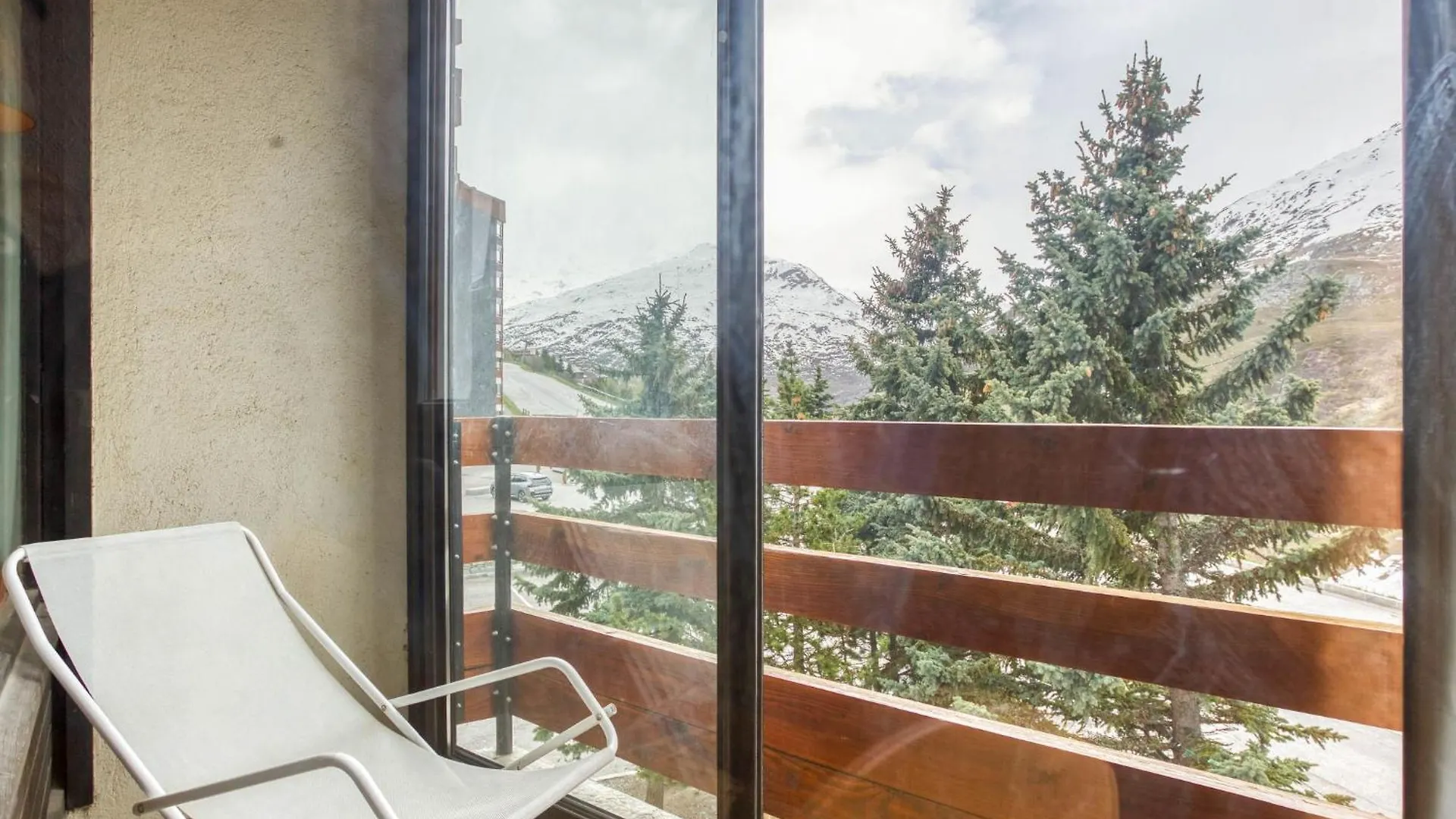 Apartment Chanteneige 403 By Interhome Saint-Martin-de-Belleville