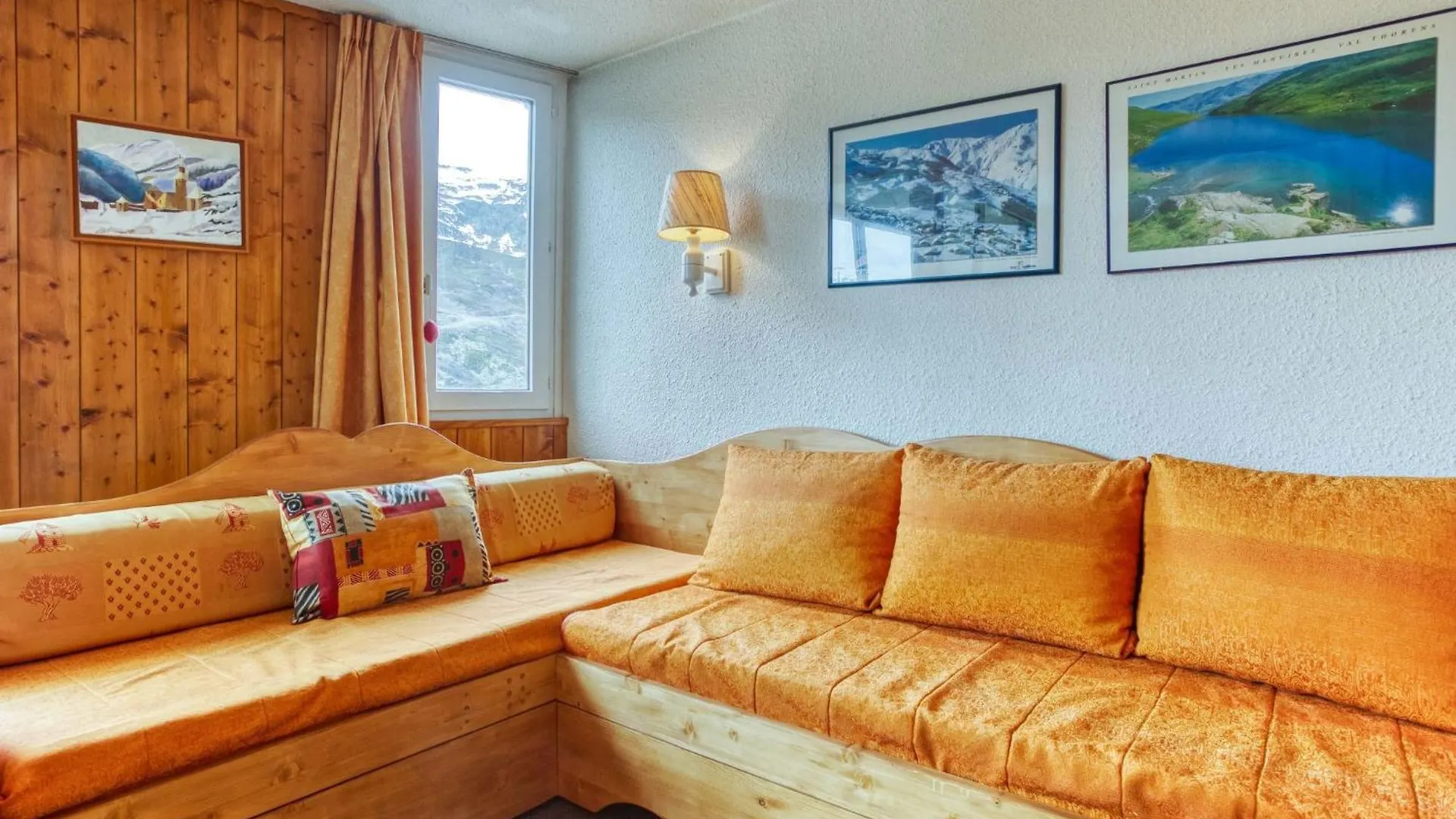 Apartment Chanteneige 403 By Interhome Saint-Martin-de-Belleville